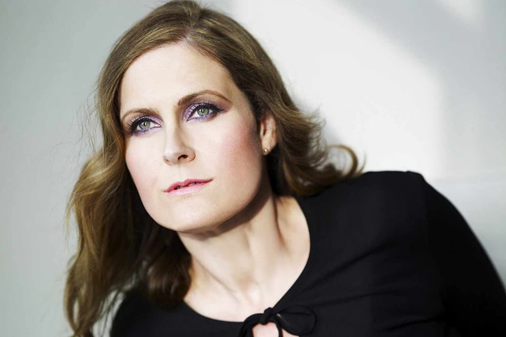 Alison Moyet