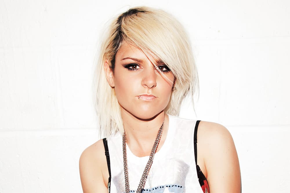 Christina Novelli