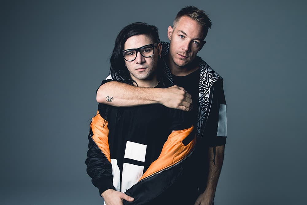 Jack Ü