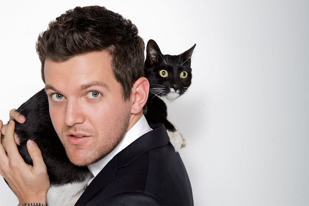 Dillon Francis