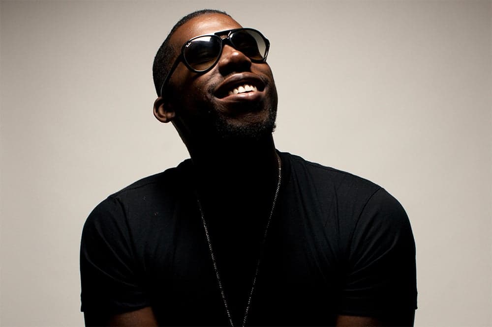 Flying Lotus