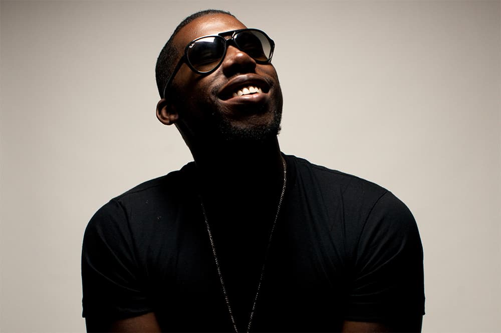Flying Lotus