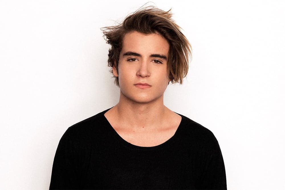 Danny Avila