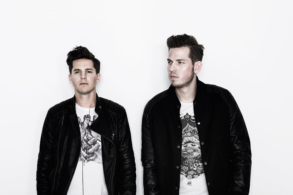 Firebeatz