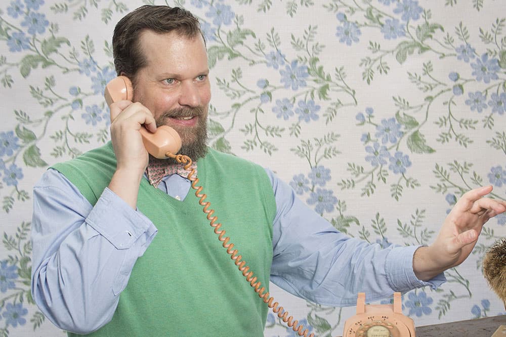 John Grant