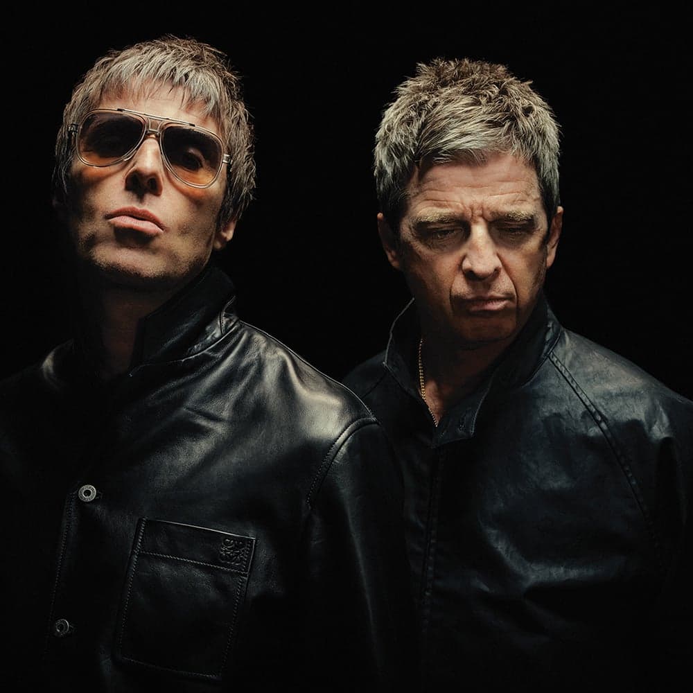 Oasis