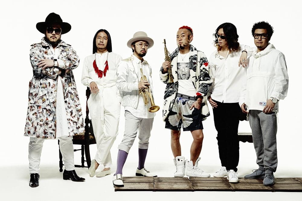 Soil & "Pimp" Sessions