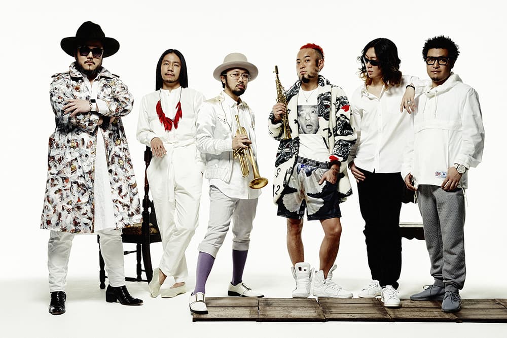 Soil & "Pimp" Sessions