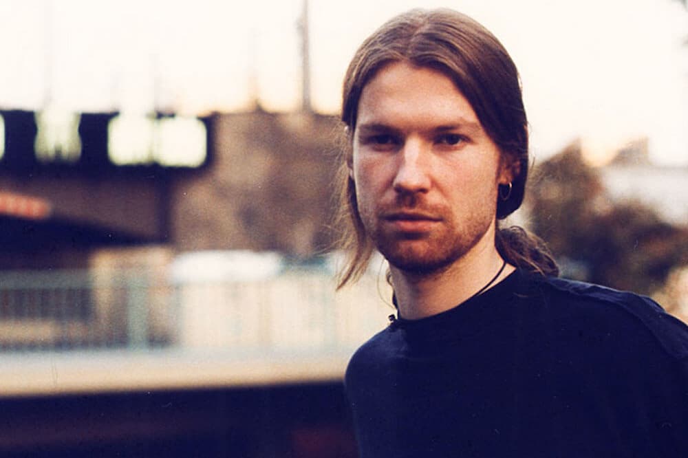 Aphex Twin