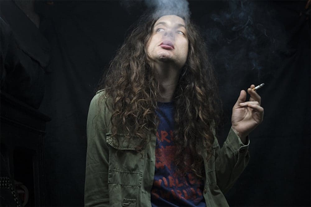 Kurt Vile