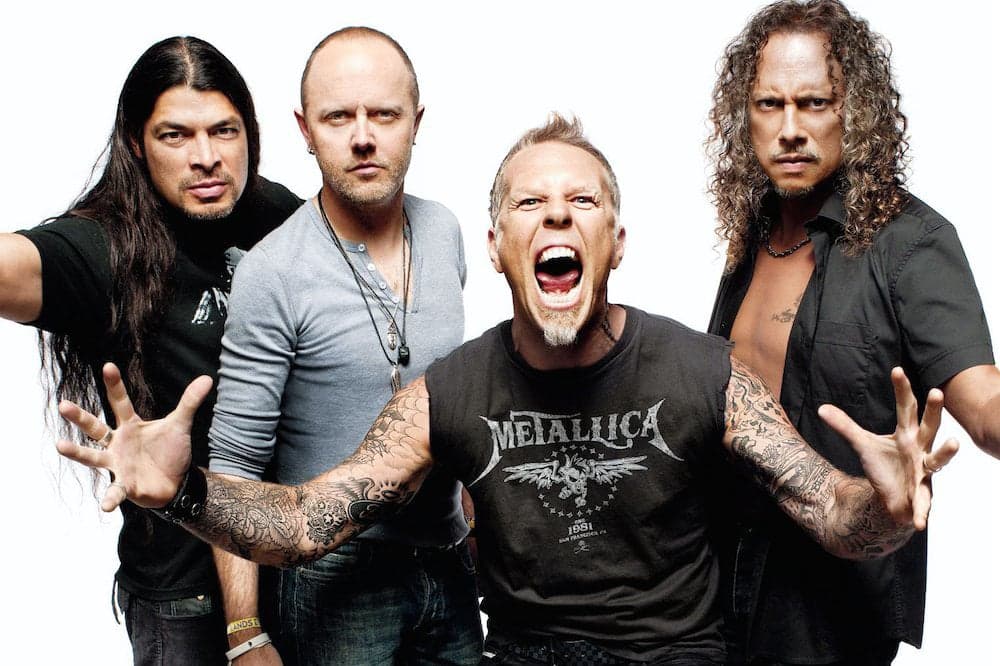 Metallica