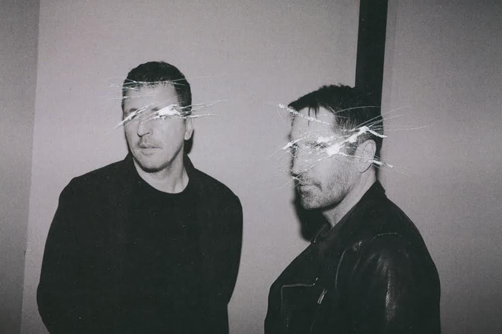 Nine Inch Nails