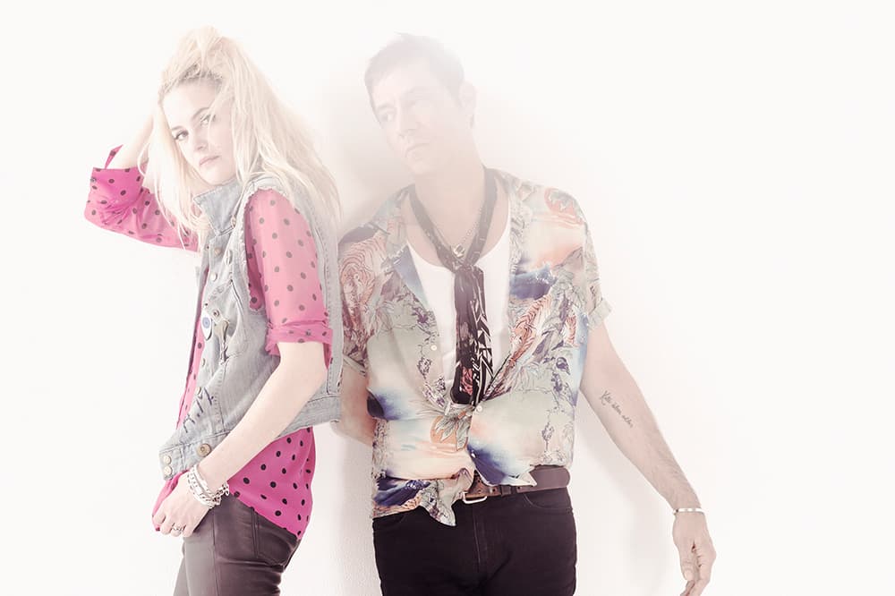 The Kills