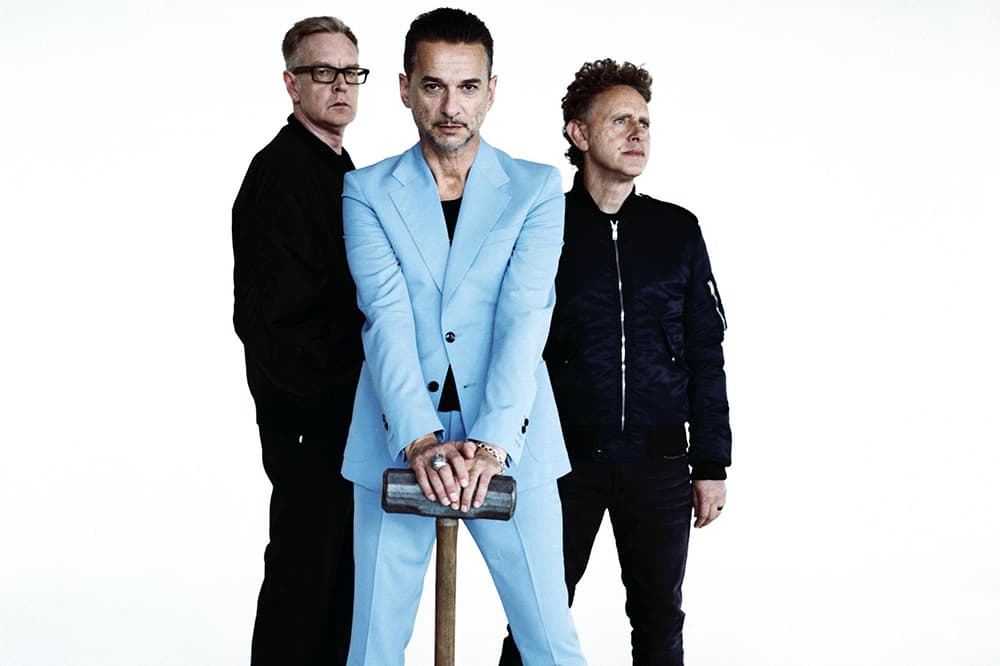 Depeche Mode