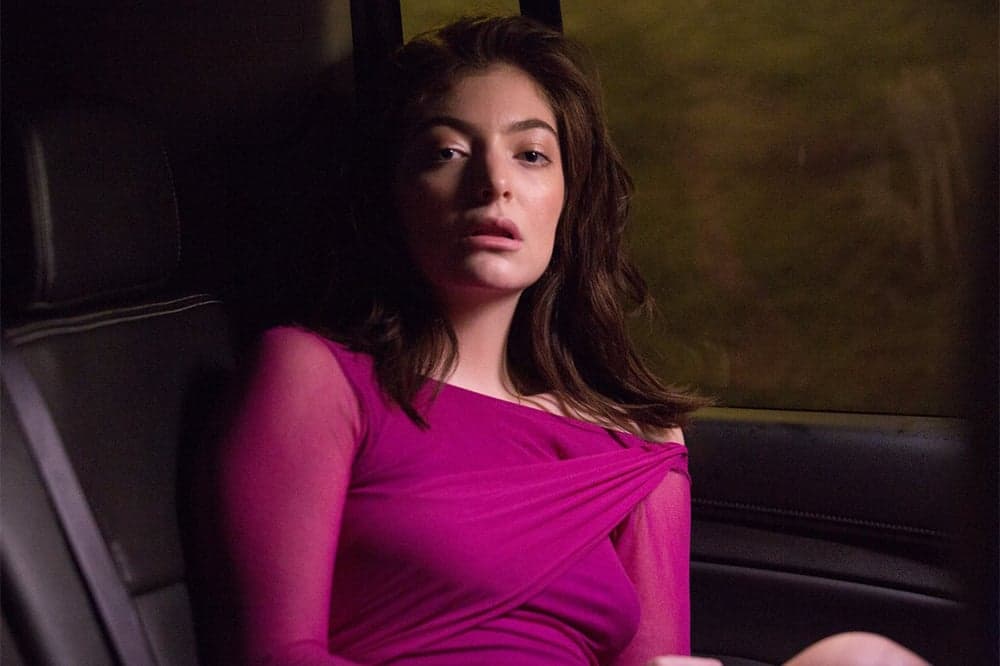 Lorde