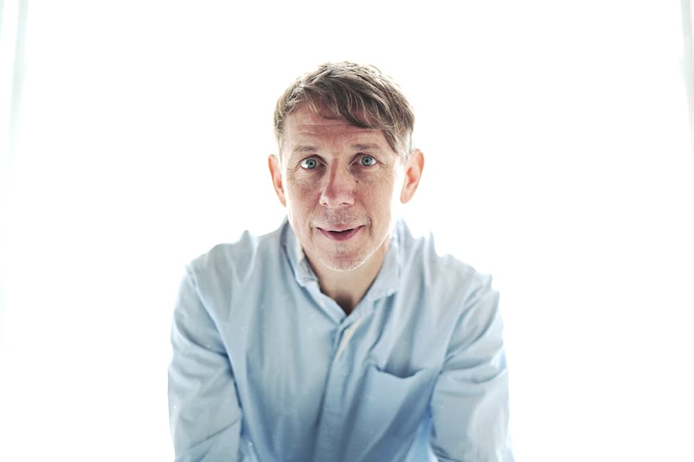 Gilles Peterson