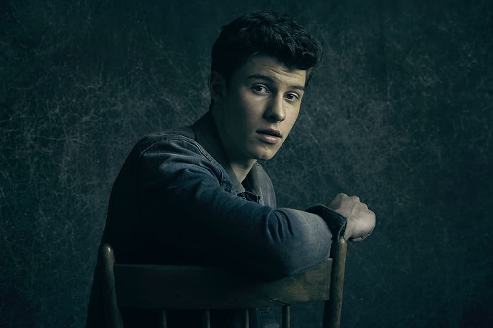 Shawn Mendes