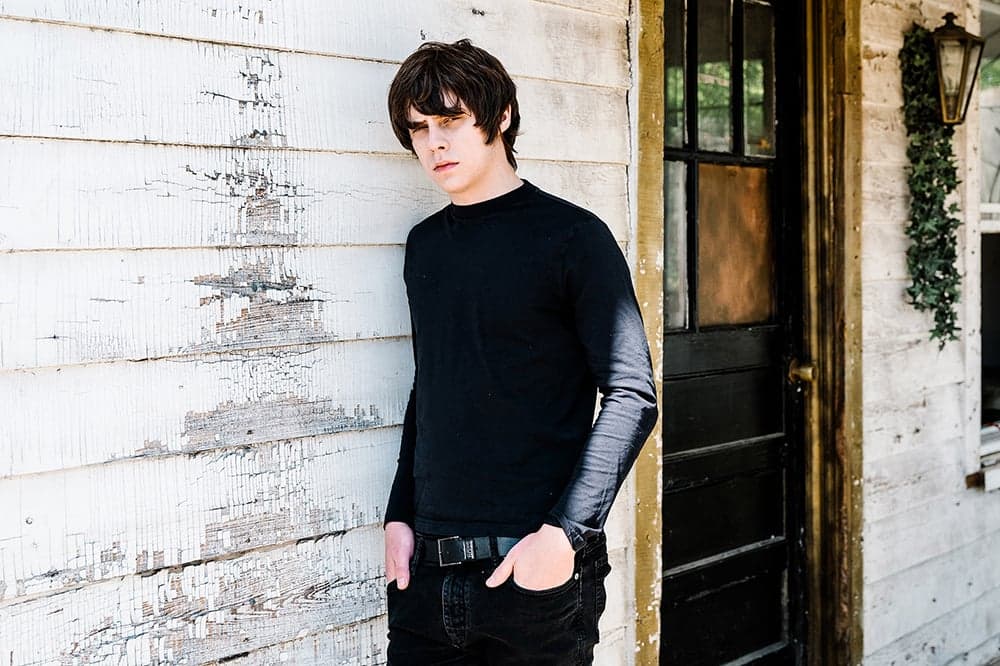 Jake Bugg