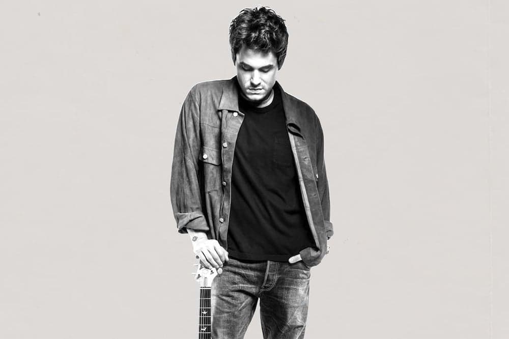 John Mayer