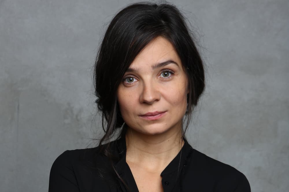 Agnieszka Smoczynska