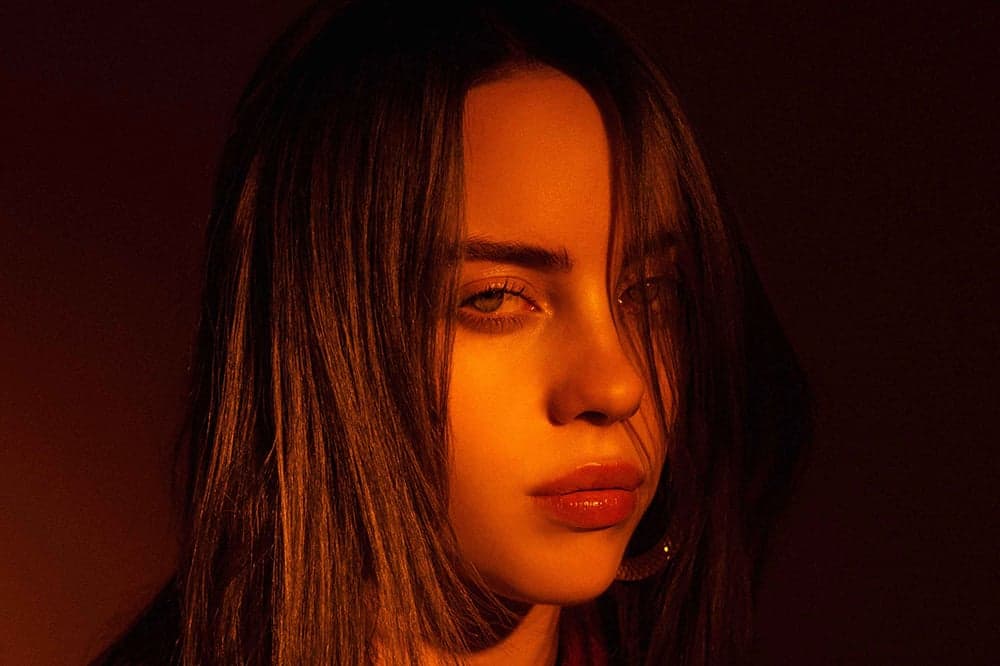 Billie Eilish
