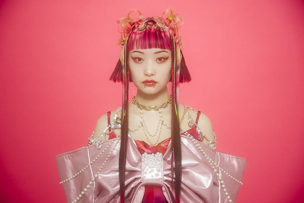 WEDNESDAY CAMPANELLA