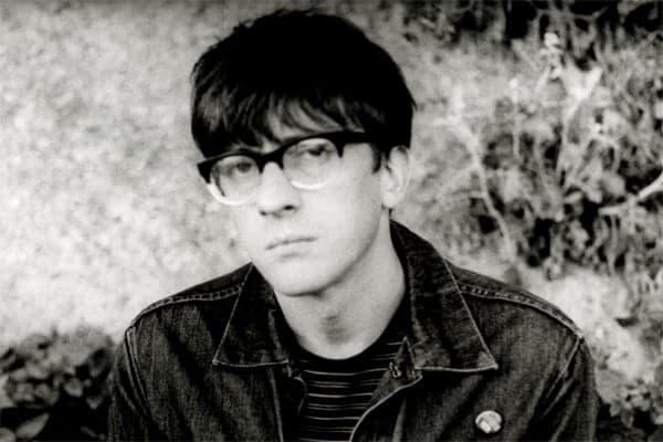 Graham Coxon
