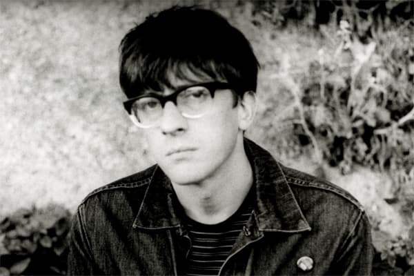 Graham Coxon