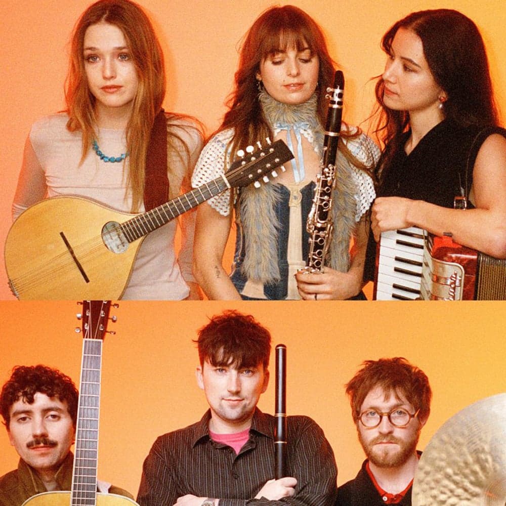 Black Country, New Road