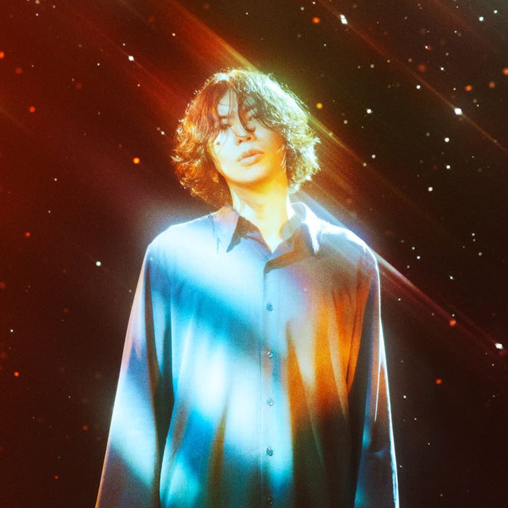 Kenshi Yonezu