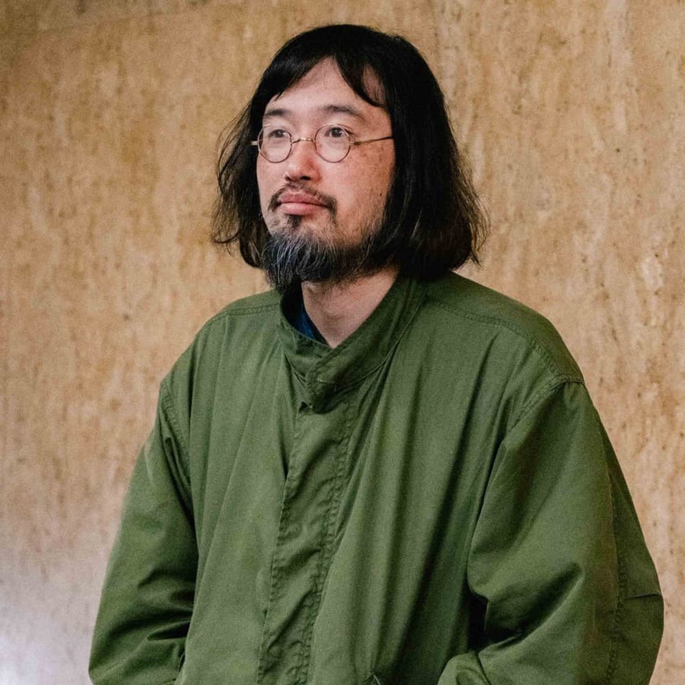 Rikiya Imaizumi