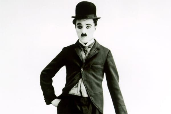 Charles Chaplin
