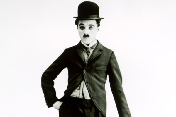 Charles Chaplin