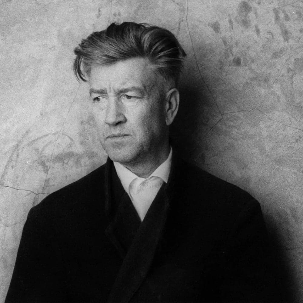 David Lynch
