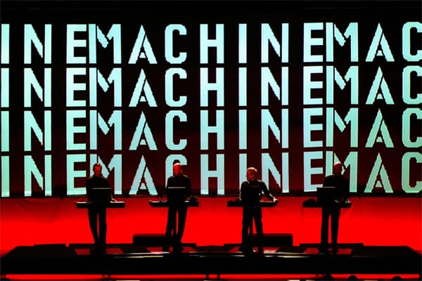 Kraftwerk