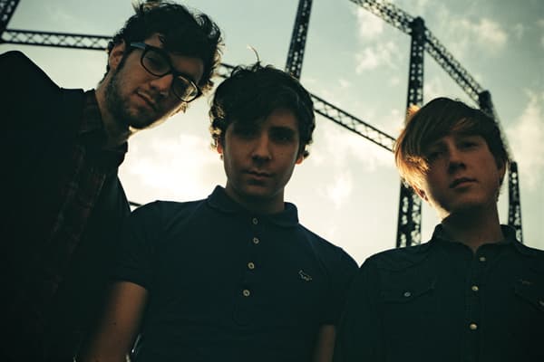 Two Door Cinema Club