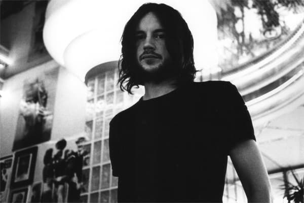 Chris Cunningham