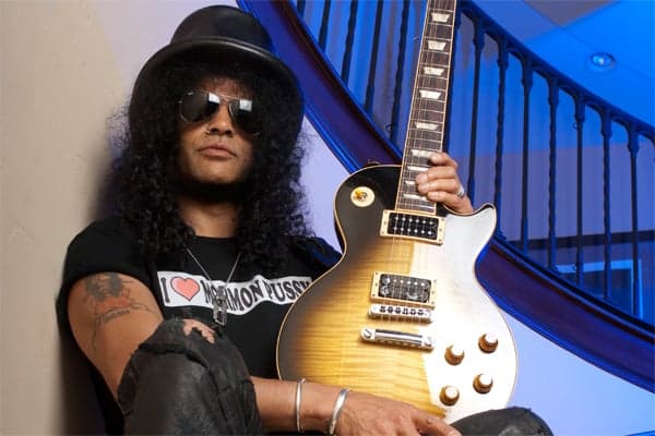 Slash