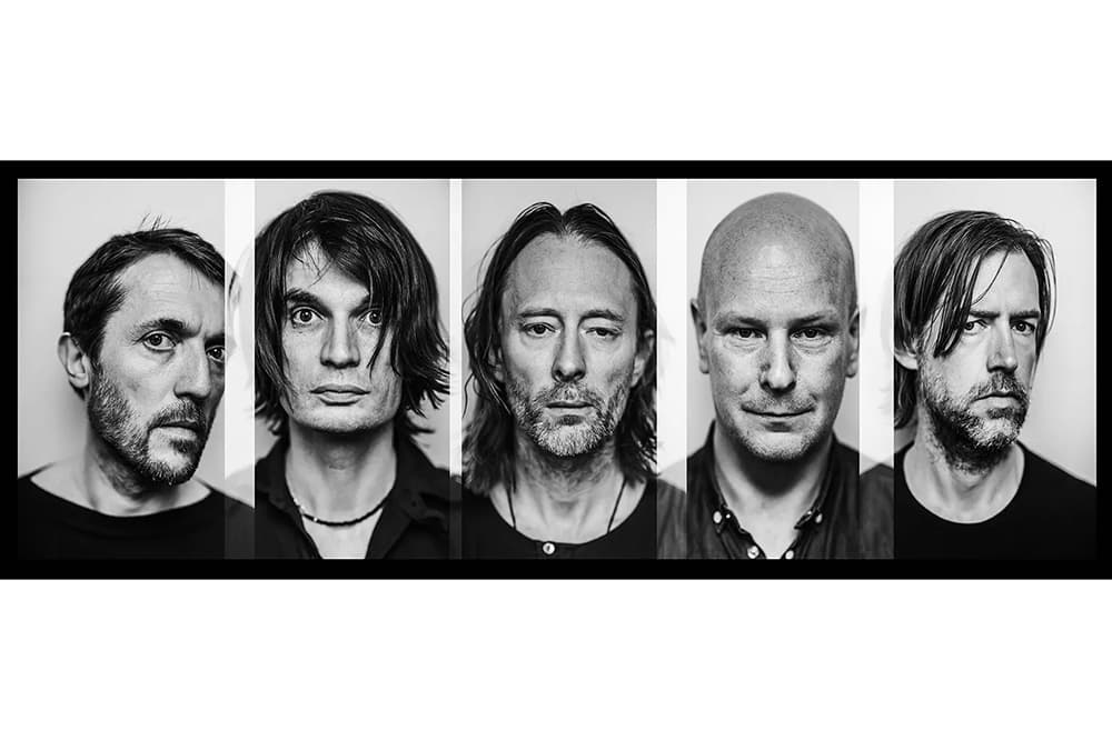 Radiohead