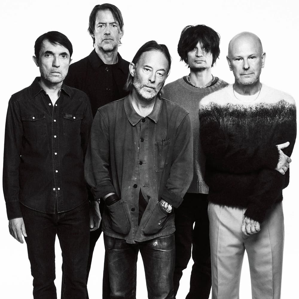 Radiohead