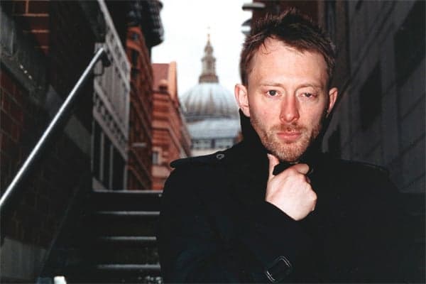 Thom Yorke
