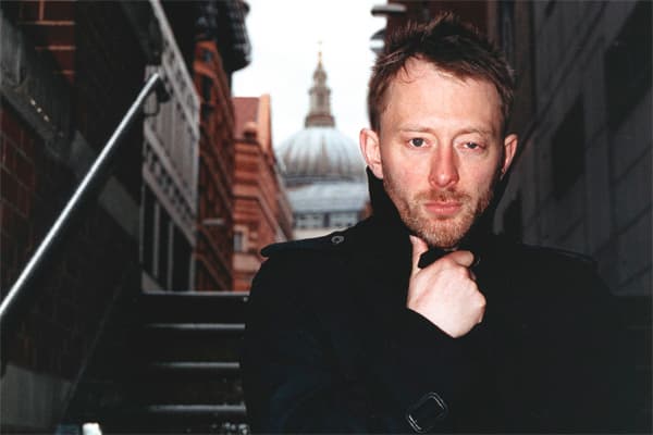 Thom Yorke