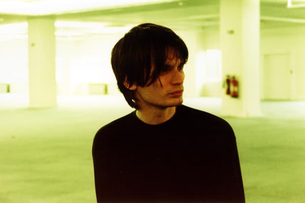 Jonny Greenwood
