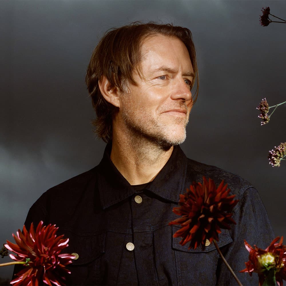 Ed O'Brien