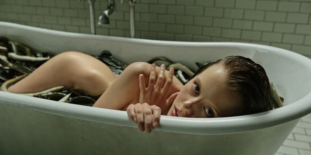 A Cure For Wellness