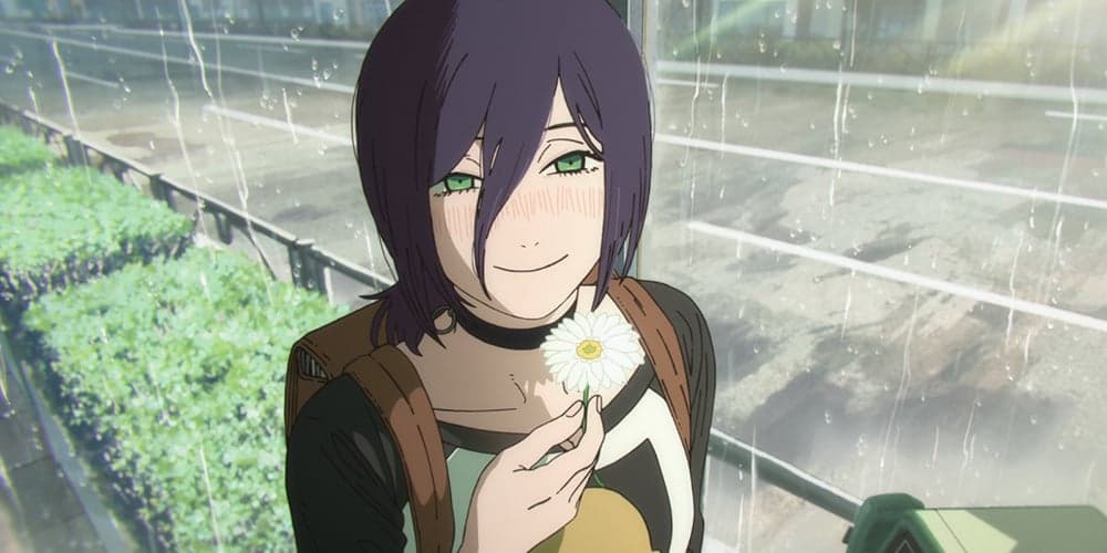 劇場版 鏈鋸人 蕾潔篇