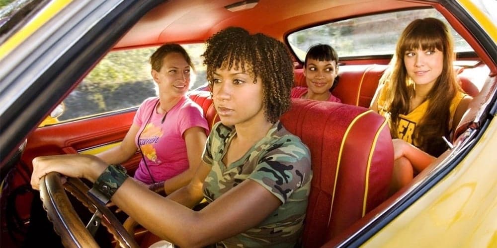 玩命．飛車．殺人狂