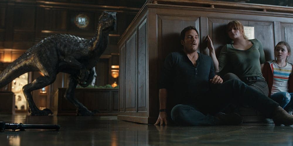 侏羅紀世界：迷失國度