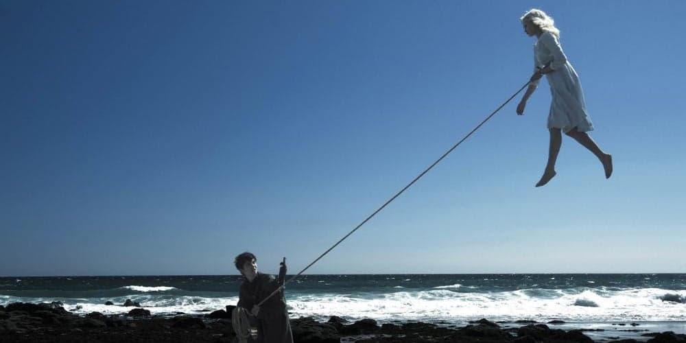 柏鳥小姐的童幻世界