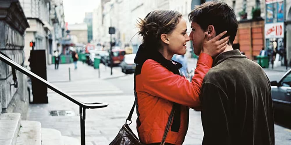 パリ、ジュテーム